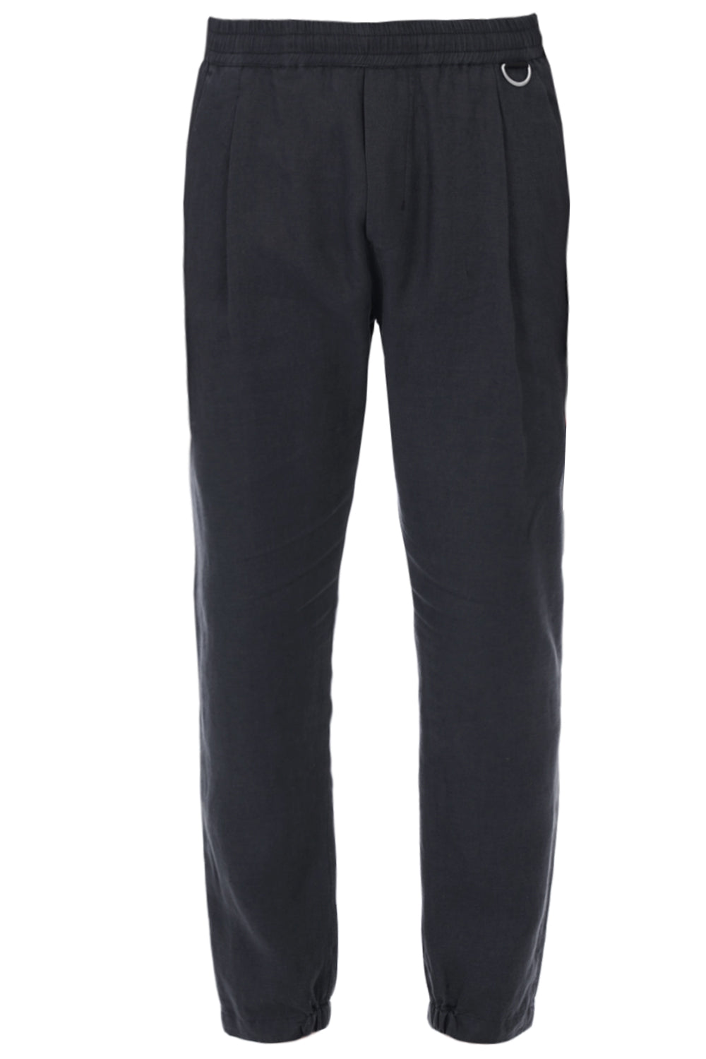 LOW BRAND Pantalone in lino LOW BRAND