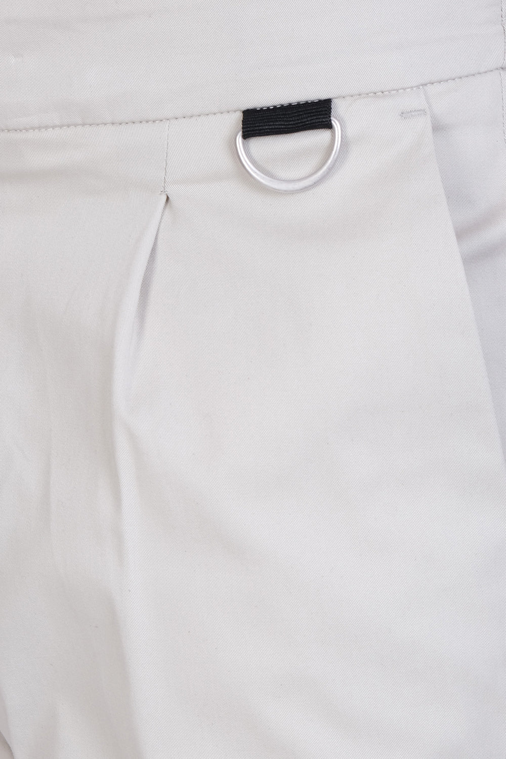 LOW BRAND Pantalone Riviera in cotone LOW BRAND