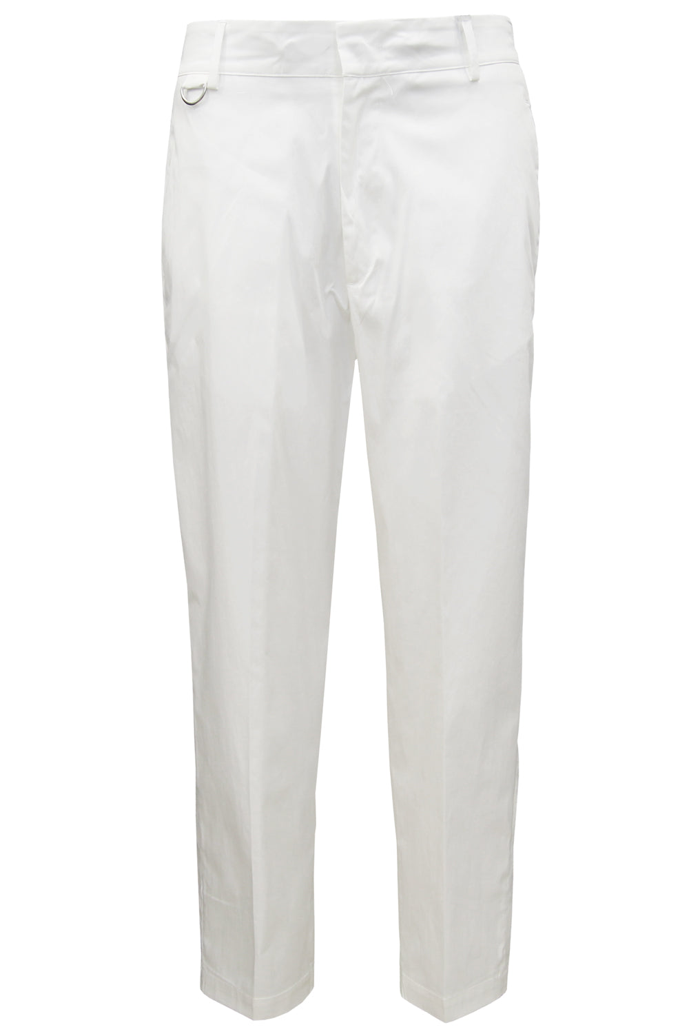 LOW BRAND Pantalone in cotone Ford LOW BRAND