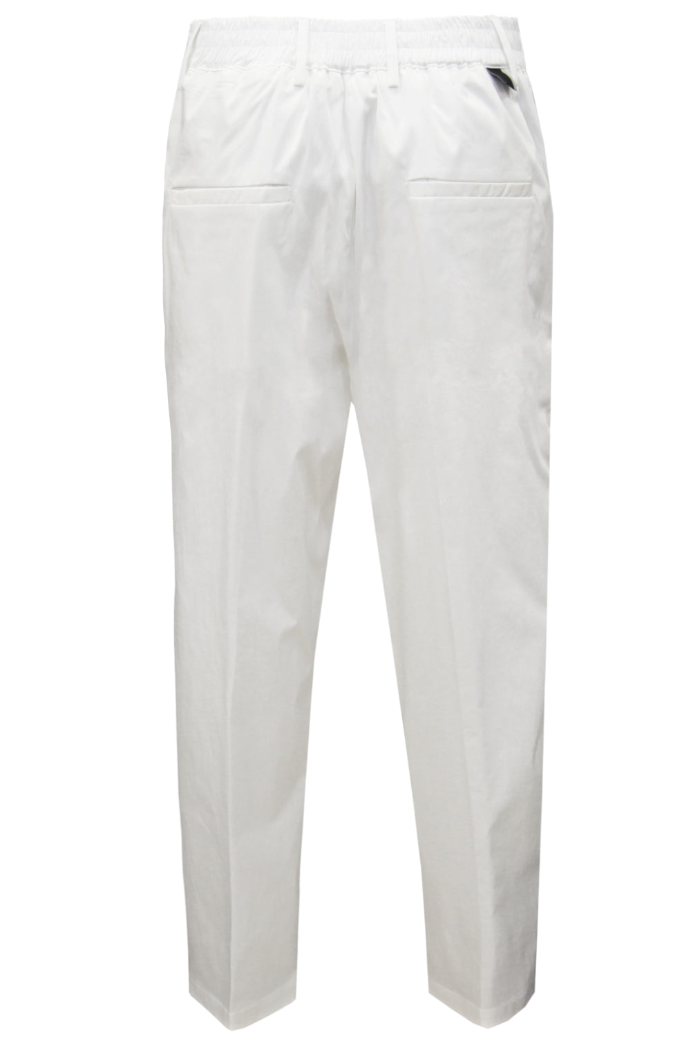LOW BRAND Pantalone in cotone Ford LOW BRAND