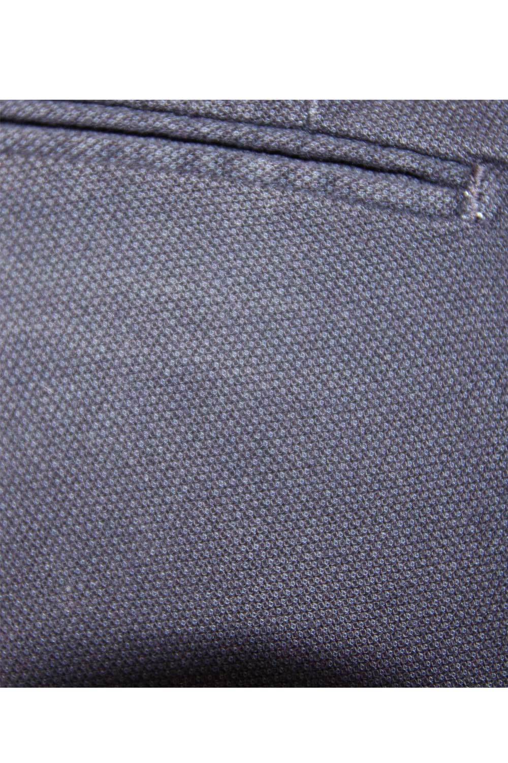 Pantalone micro fantasia - ENTRE AMIS ENTRE AMIS