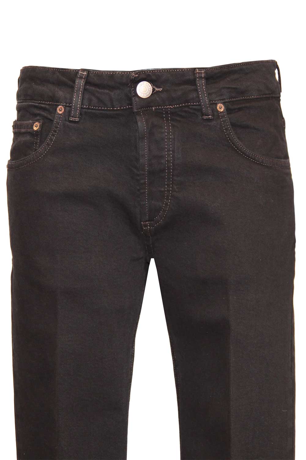 Jeans cinque tasche - ENTRE AMIS Pantaloni e jeans ENTRE AMIS