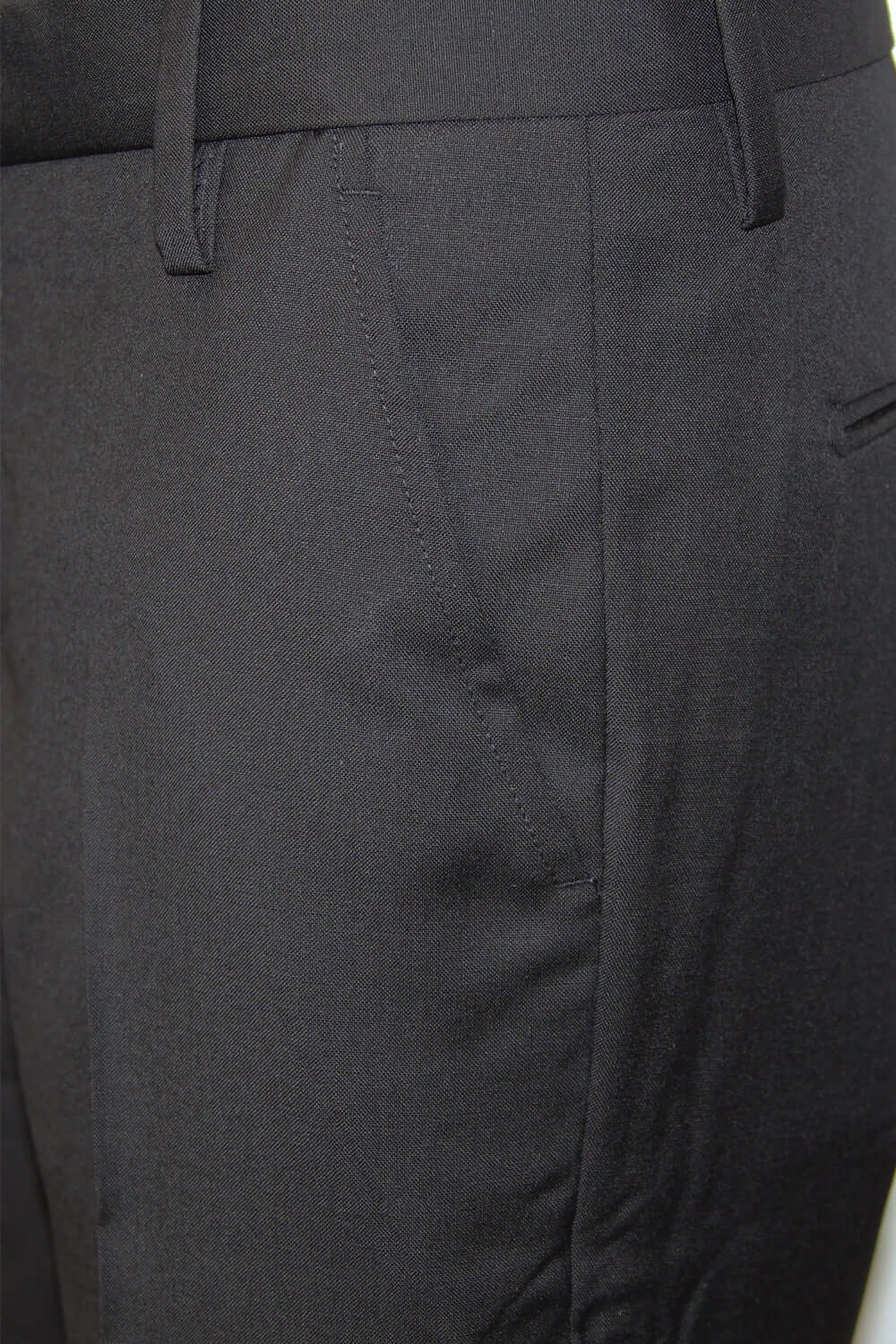 Pantalone in fresco lana - ENTRE AMIS ENTRE AMIS