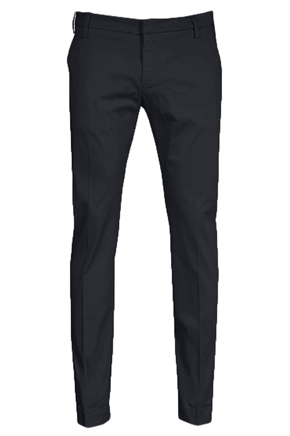 Pantalone in cotone- ENTRE AMIS ENTRE AMIS