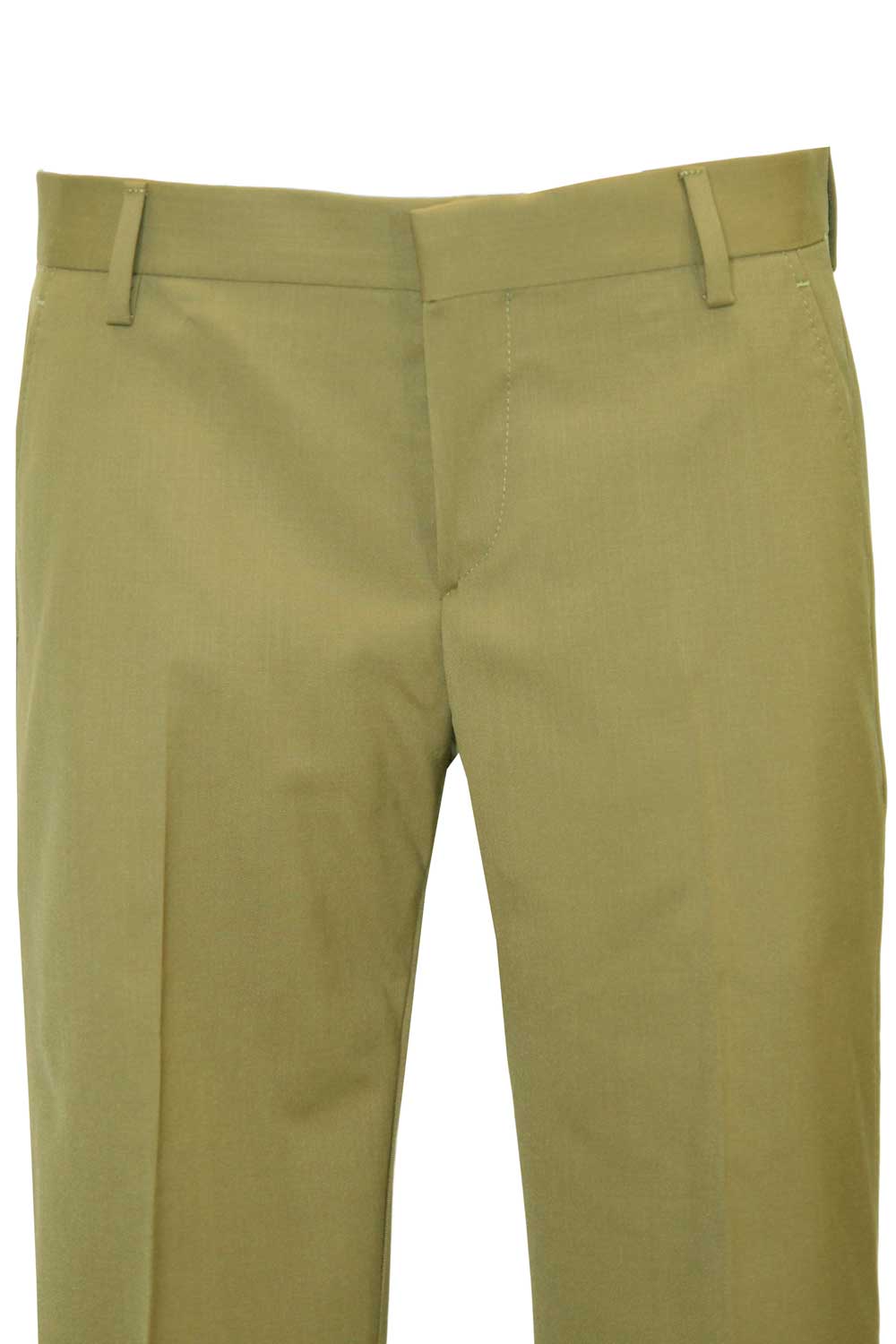 Pantalone in fresco lana - ENTRE AMIS ENTRE AMIS