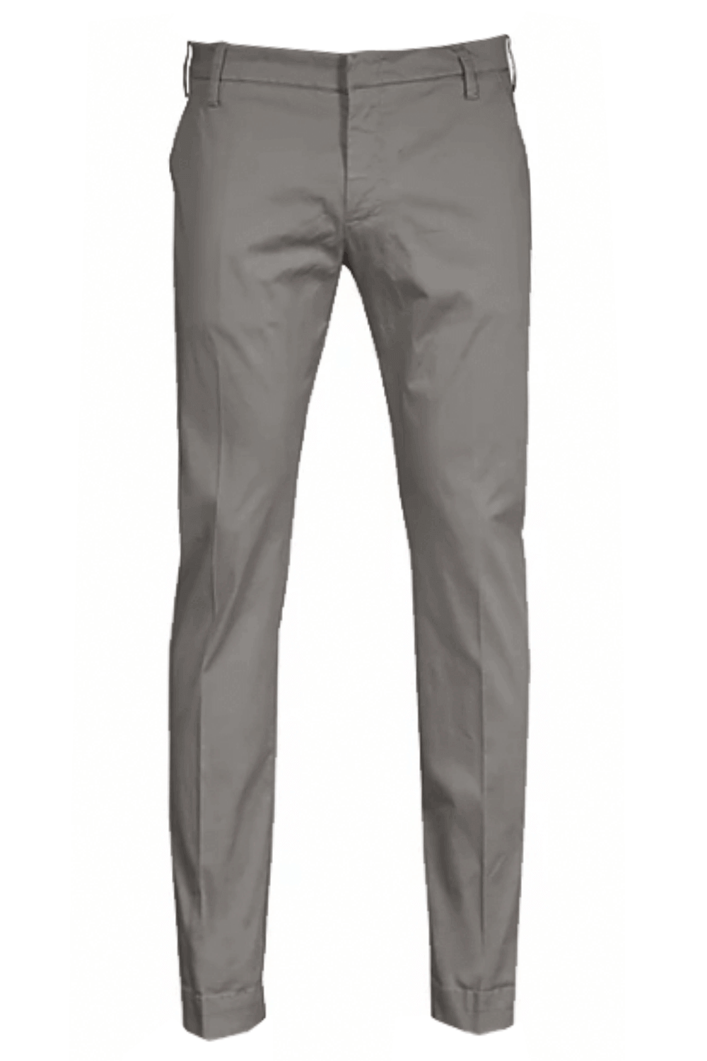 Pantalone in cotone- ENTRE AMIS Pantaloni e jeans ENTRE AMIS