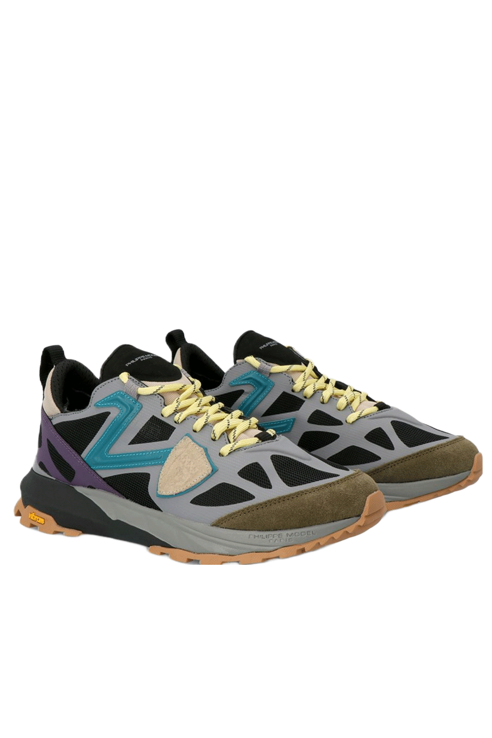 Scarpe Running Rocx - PHILIPPE MODEL PHILIPPE MODEL