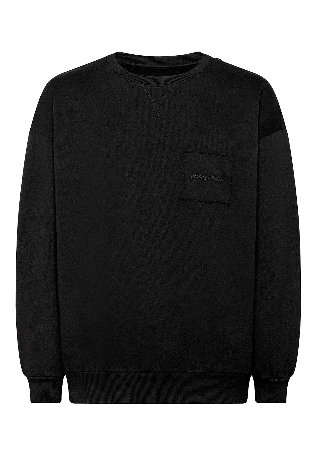 PHILIPPE MODEL Felpa Sweatshirts PHILIPPE MODEL