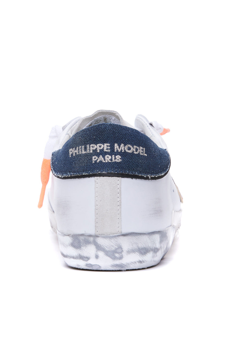 PHILIPPE MODEL Scarpe PRSX