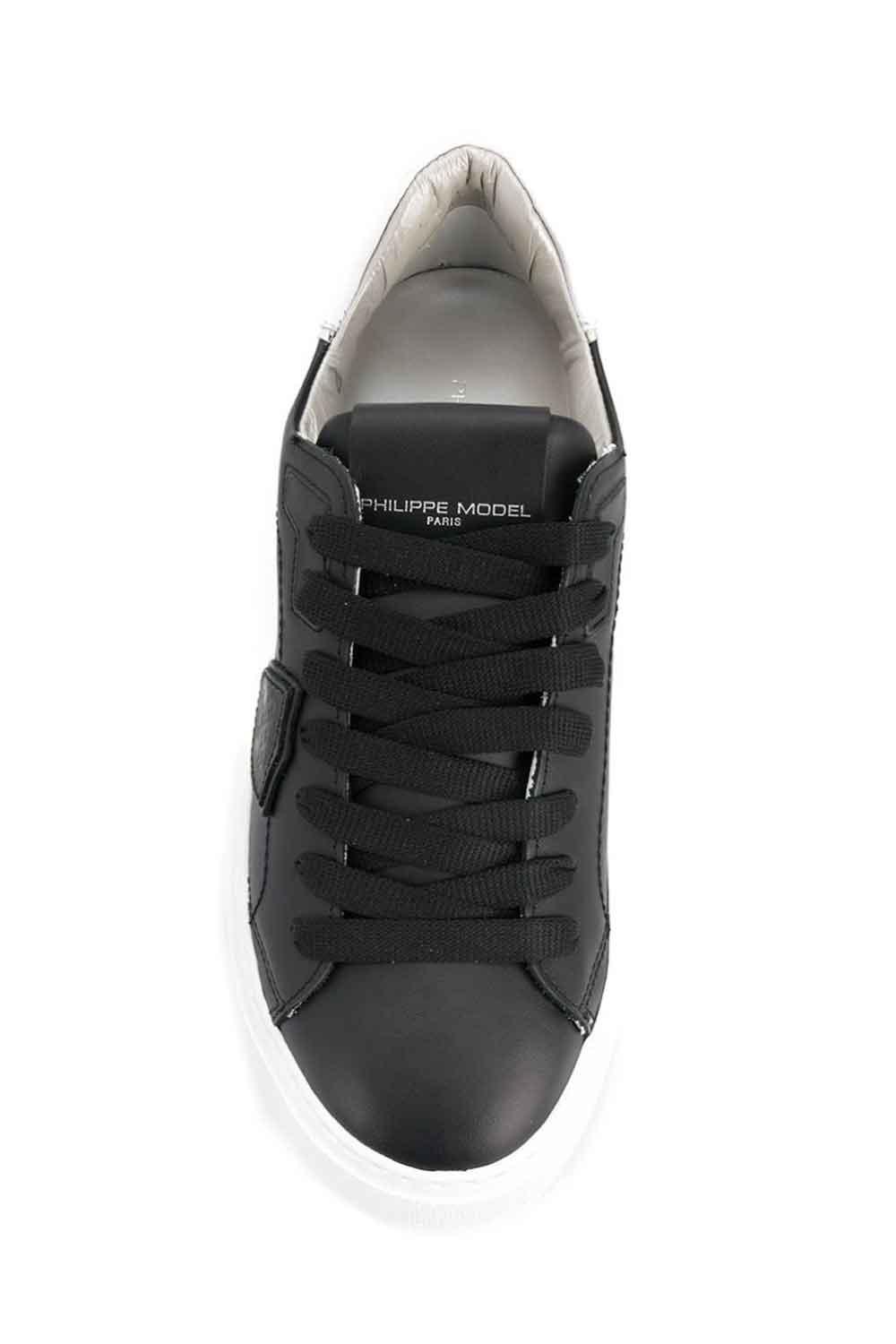 PHILIPPE MODEL Scarpe Temple W PHILIPPE MODEL