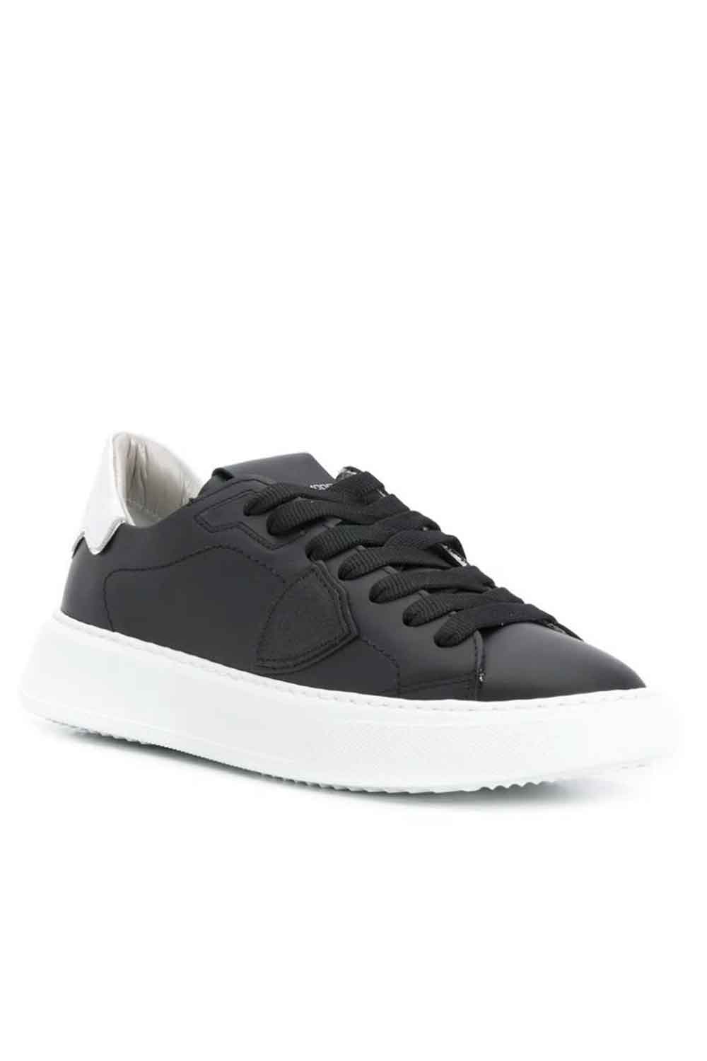 PHILIPPE MODEL Scarpe Temple W PHILIPPE MODEL