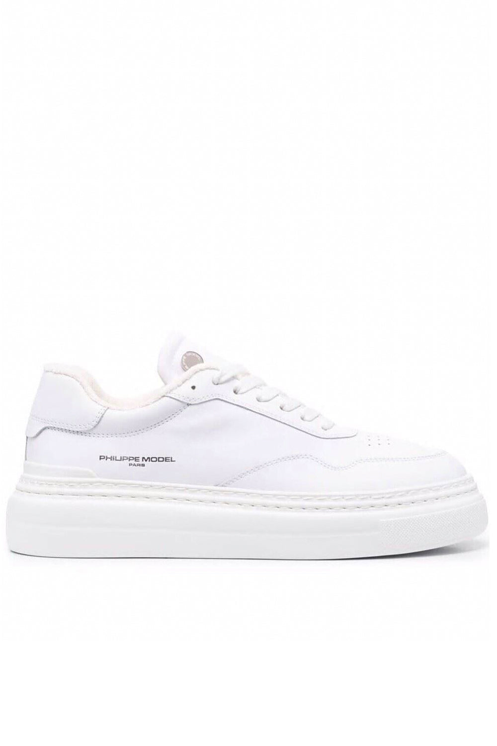 PHILIPPE MODEL Scarpe Etienne Uncategorized PHILIPPE MODEL