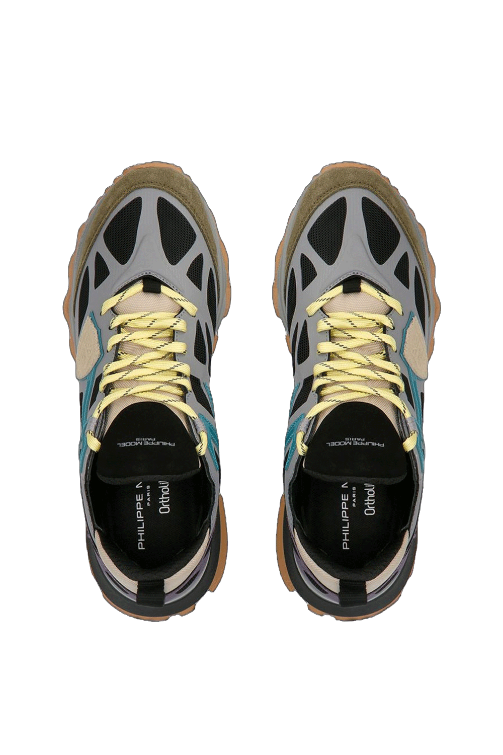 Scarpe Running Rocx - PHILIPPE MODEL Scarpe PHILIPPE MODEL   