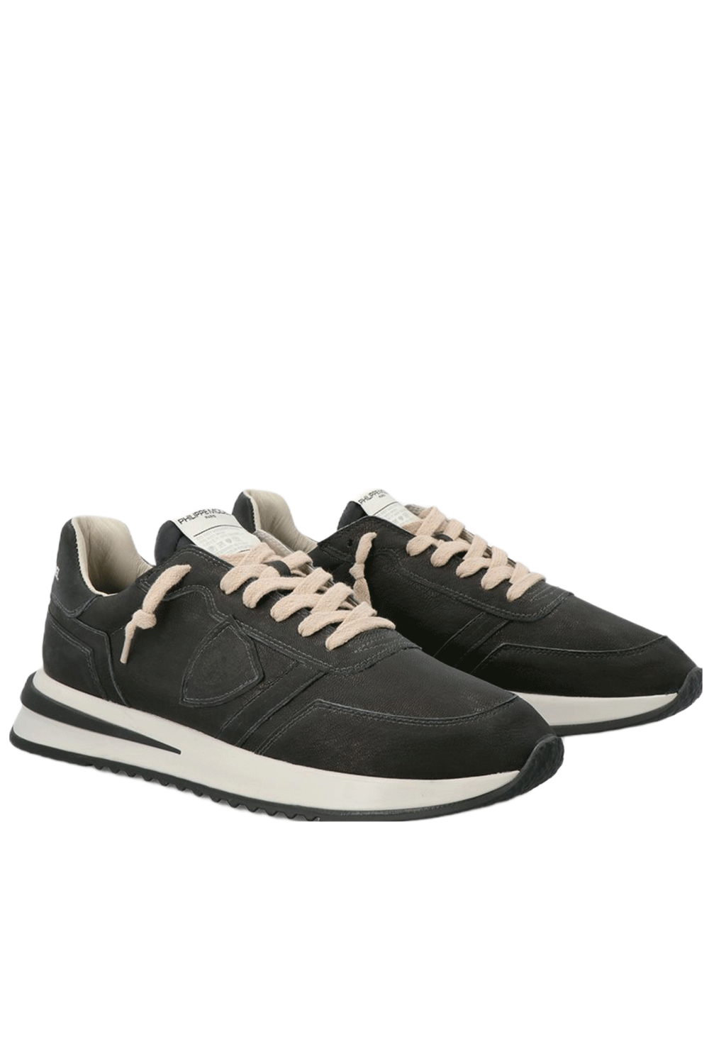 Scarpe Tropez 2.1 - PHILIPPE MODEL PHILIPPE MODEL