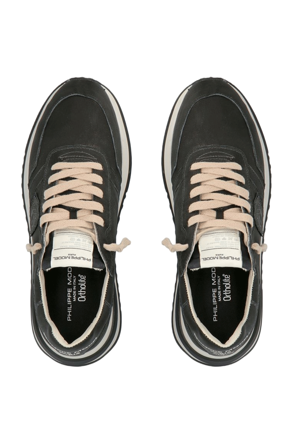 Scarpe Tropez 2.1 - PHILIPPE MODEL PHILIPPE MODEL