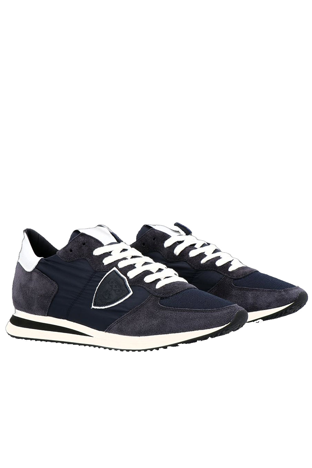 Scarpe Tropez X - PHILIPPE MODEL Scarpe PHILIPPE MODEL   