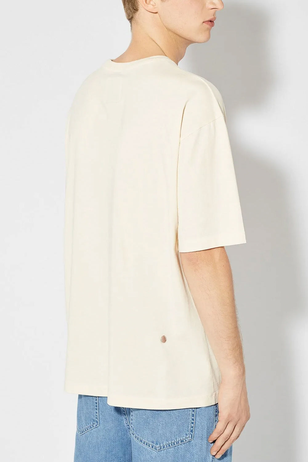 PHILIPPE MODEL T-shirt Maurice Clothing PHILIPPE MODEL