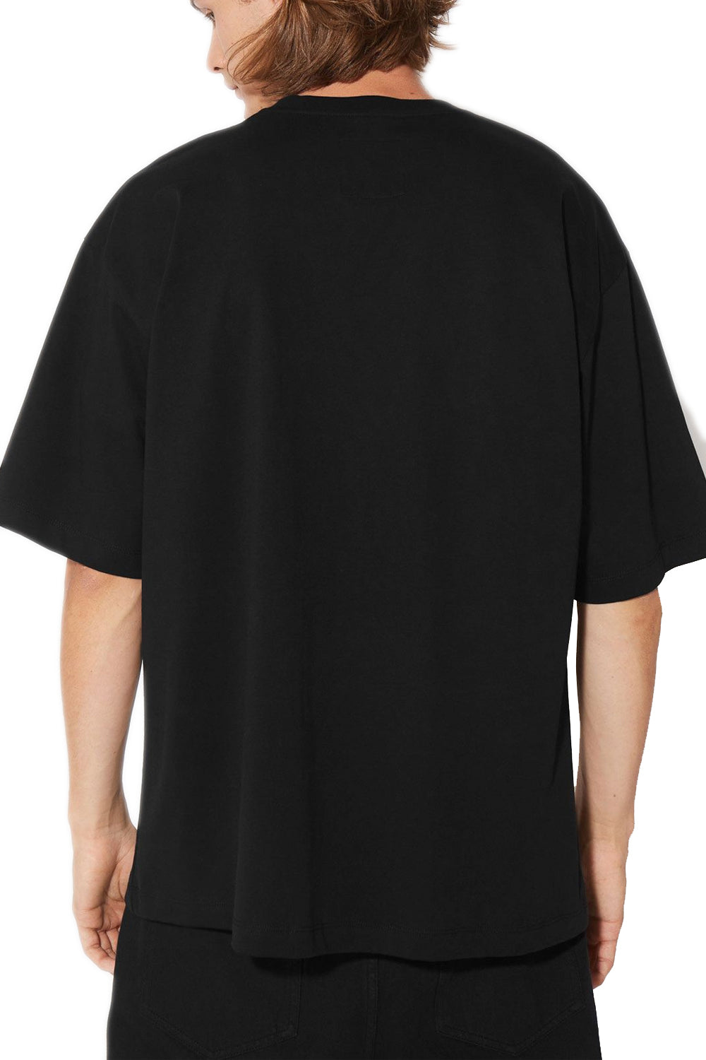 PHILIPPE MODEL T-shirt T-Shirts PHILIPPE MODEL