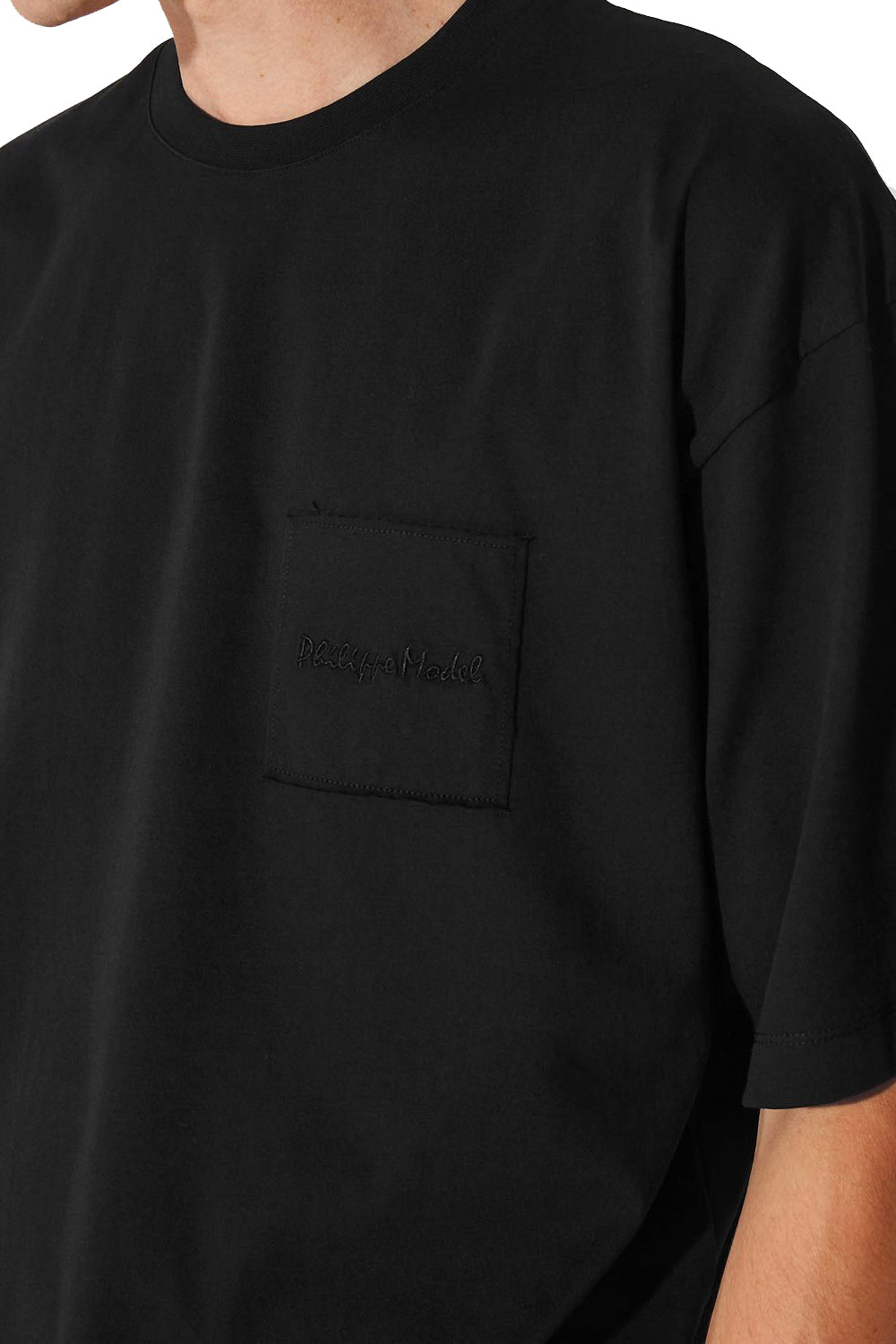 PHILIPPE MODEL T-shirt T-Shirts PHILIPPE MODEL