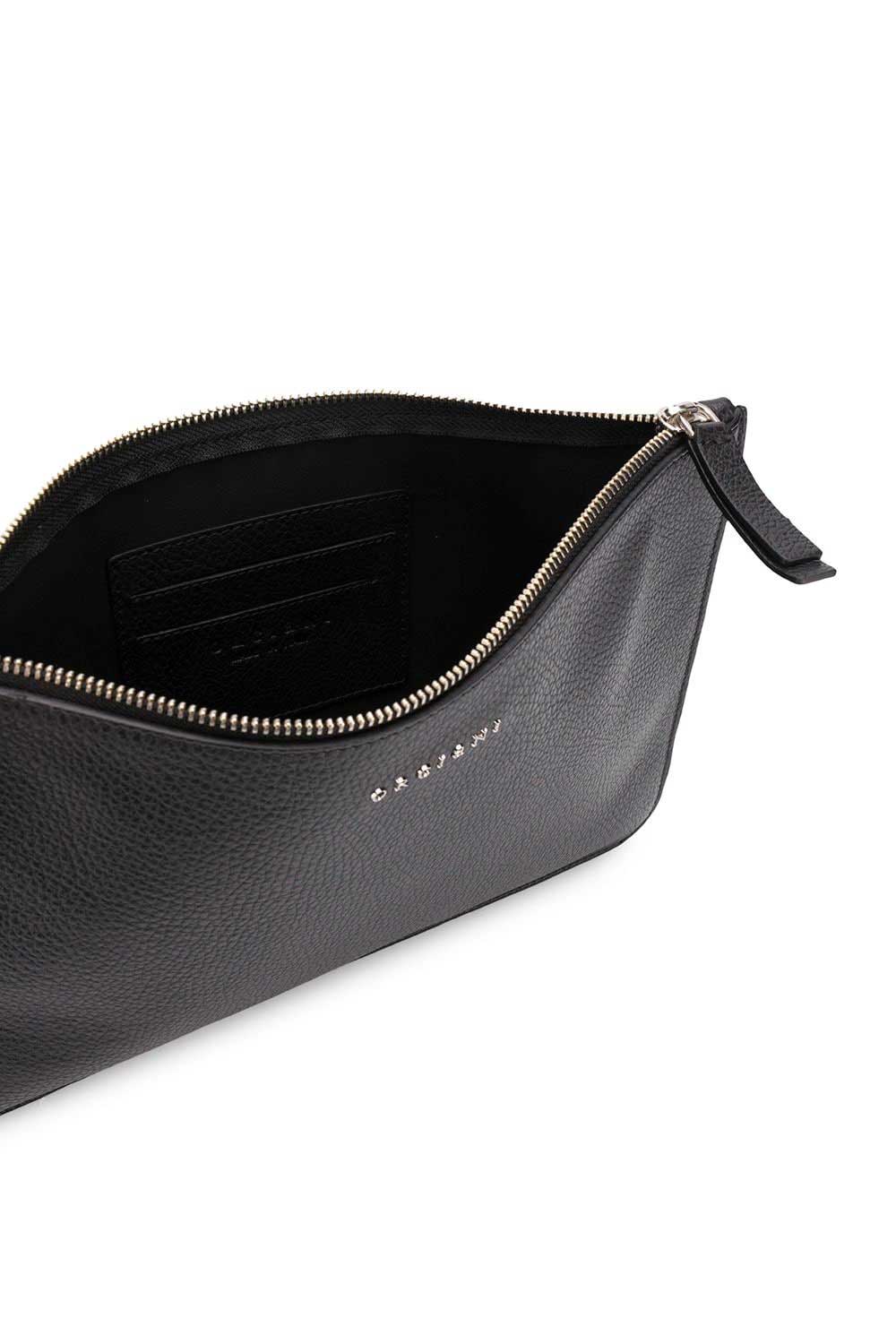 Pochette con manico - ORCIANI Borsa ORCIANI