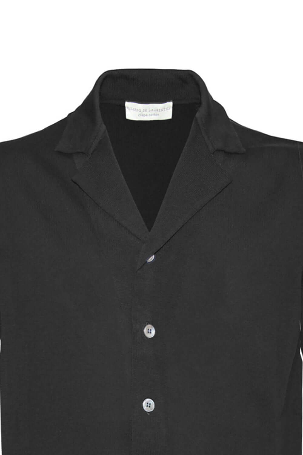 Camicia mezza manica - FILIPPO DE LAURENTIIS FILIPPO DE LAURENTIIS