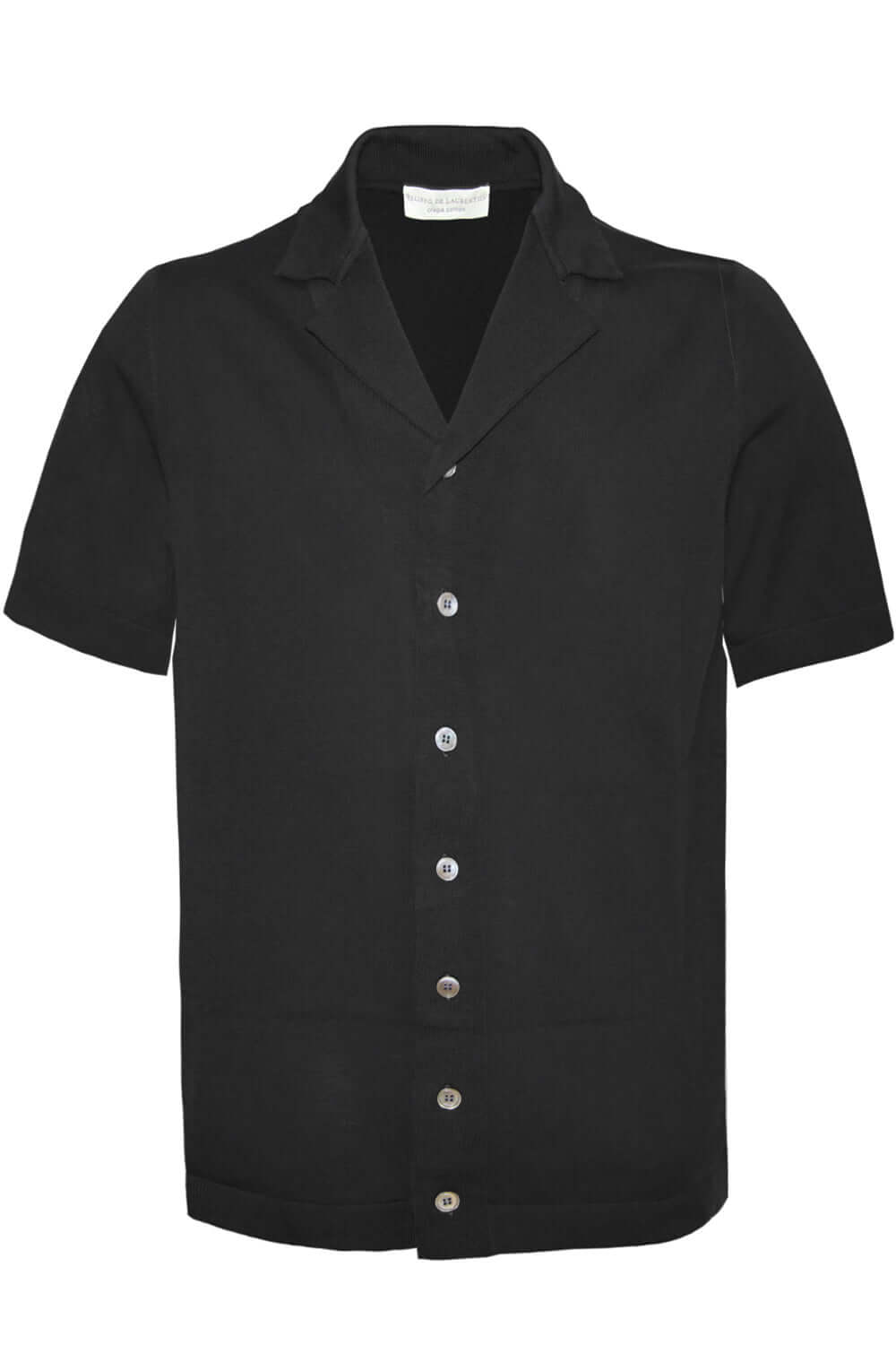 Camicia mezza manica - FILIPPO DE LAURENTIIS FILIPPO DE LAURENTIIS