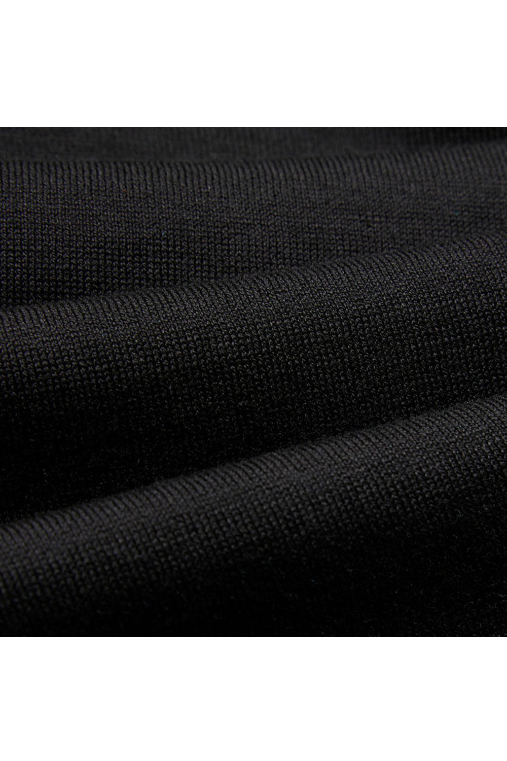PAOLO PECORA Polo in seta e cotone