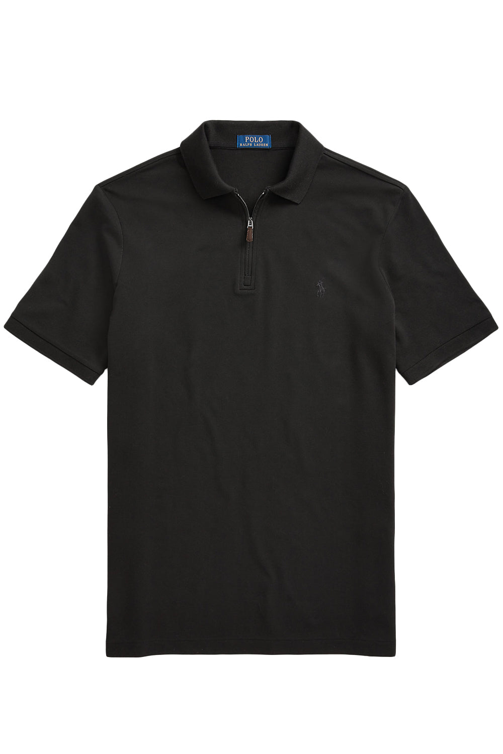 Polo con zip - POLO RALPH LAUREN Polo POLO RALPH LAUREN