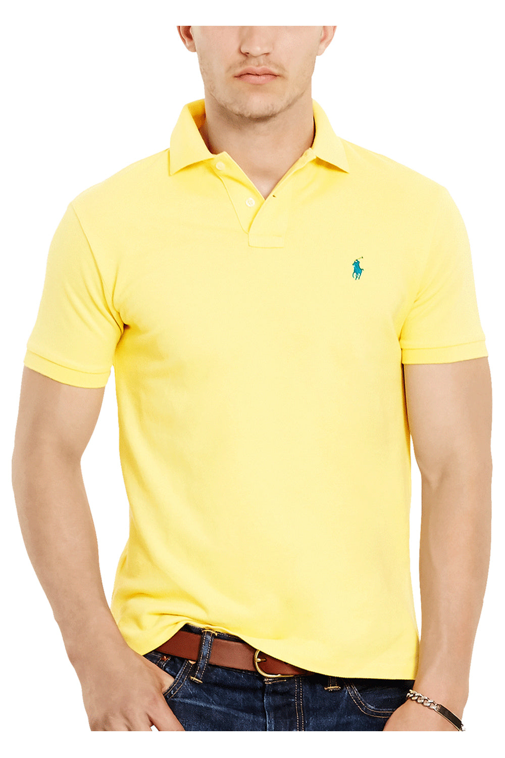 Polo mezza manica - POLO RALPH LAUREN Polo POLO RALPH LAUREN   