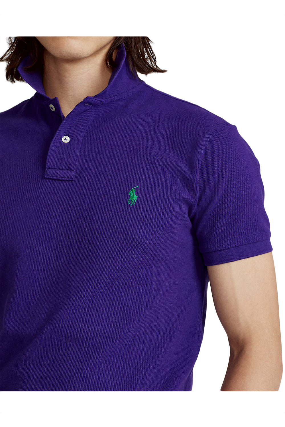 Polo mezza manica - POLO RALPH LAUREN POLO RALPH LAUREN