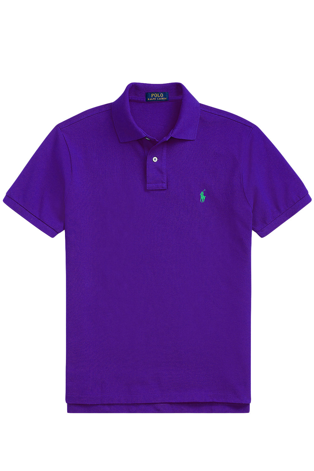 Polo mezza manica - POLO RALPH LAUREN Polo POLO RALPH LAUREN   