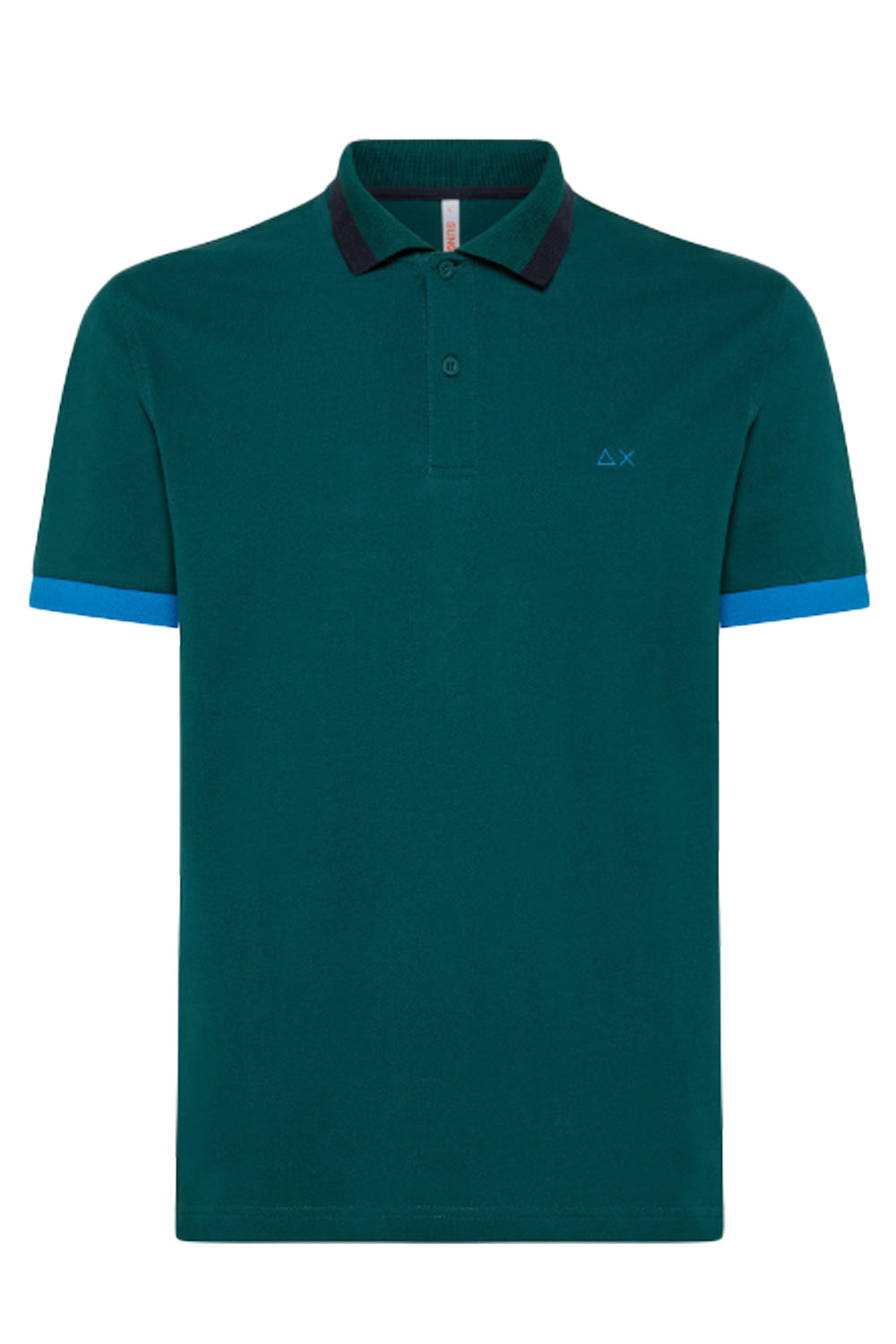 SUN 68 Polo big stripes SUN 68