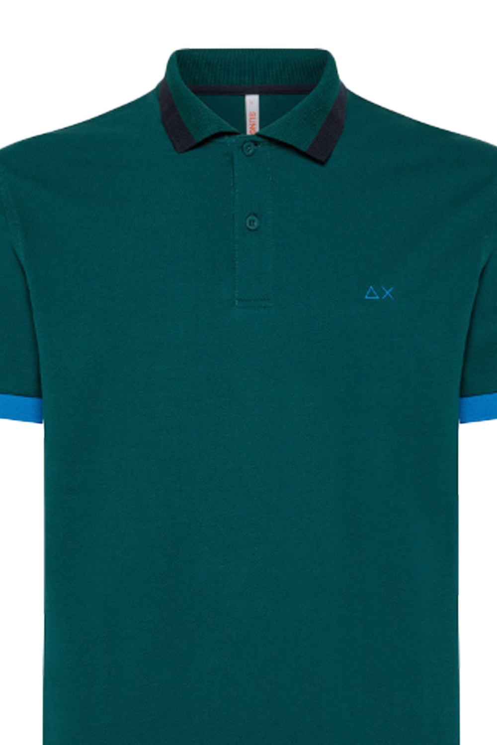 SUN 68 Polo big stripes SUN 68