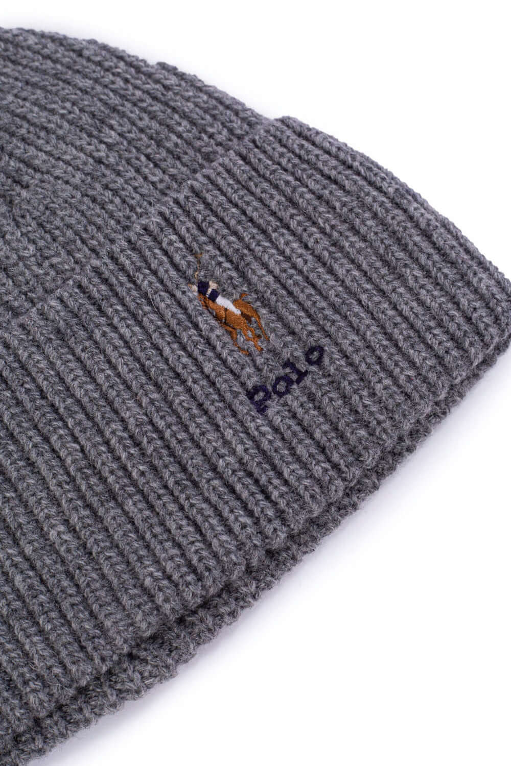 Cappello a coste - POLO RALPH LAUREN Cappello POLO RALPH LAUREN