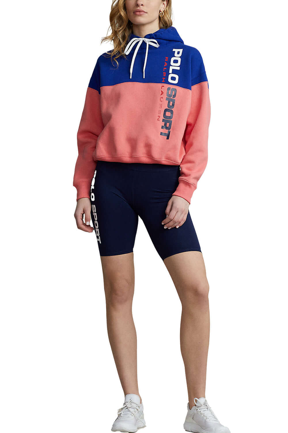 Felpa Polo Sport con cappuccio - POLO RALPH LAUREN POLO RALPH LAUREN