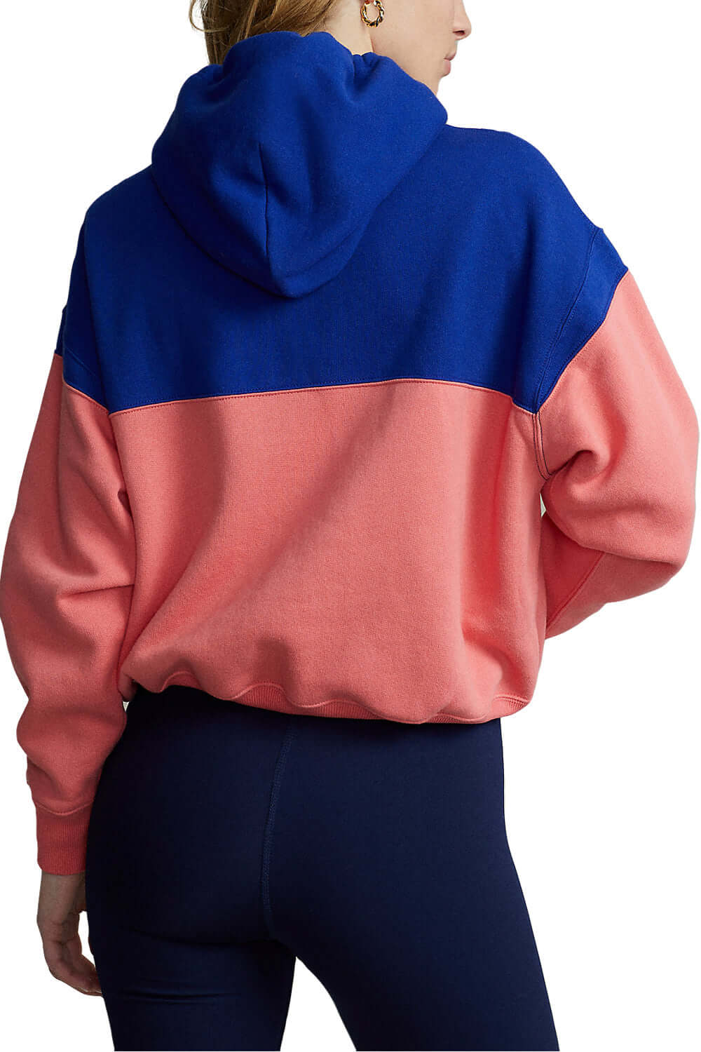Felpa Polo Sport con cappuccio - POLO RALPH LAUREN POLO RALPH LAUREN