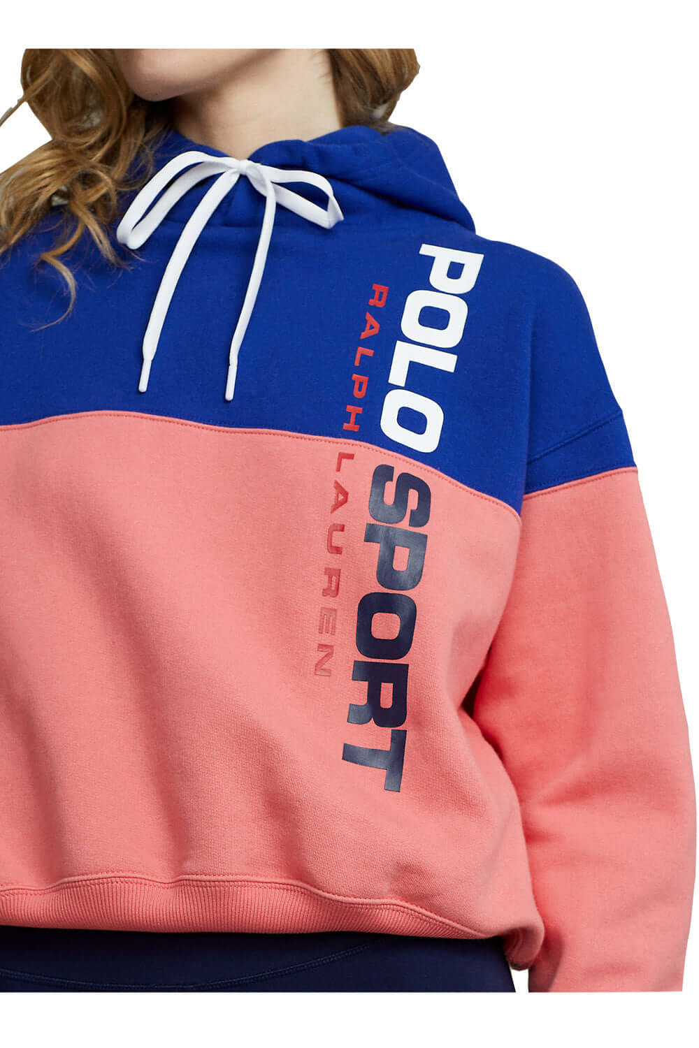 Felpa Polo Sport con cappuccio - POLO RALPH LAUREN POLO RALPH LAUREN