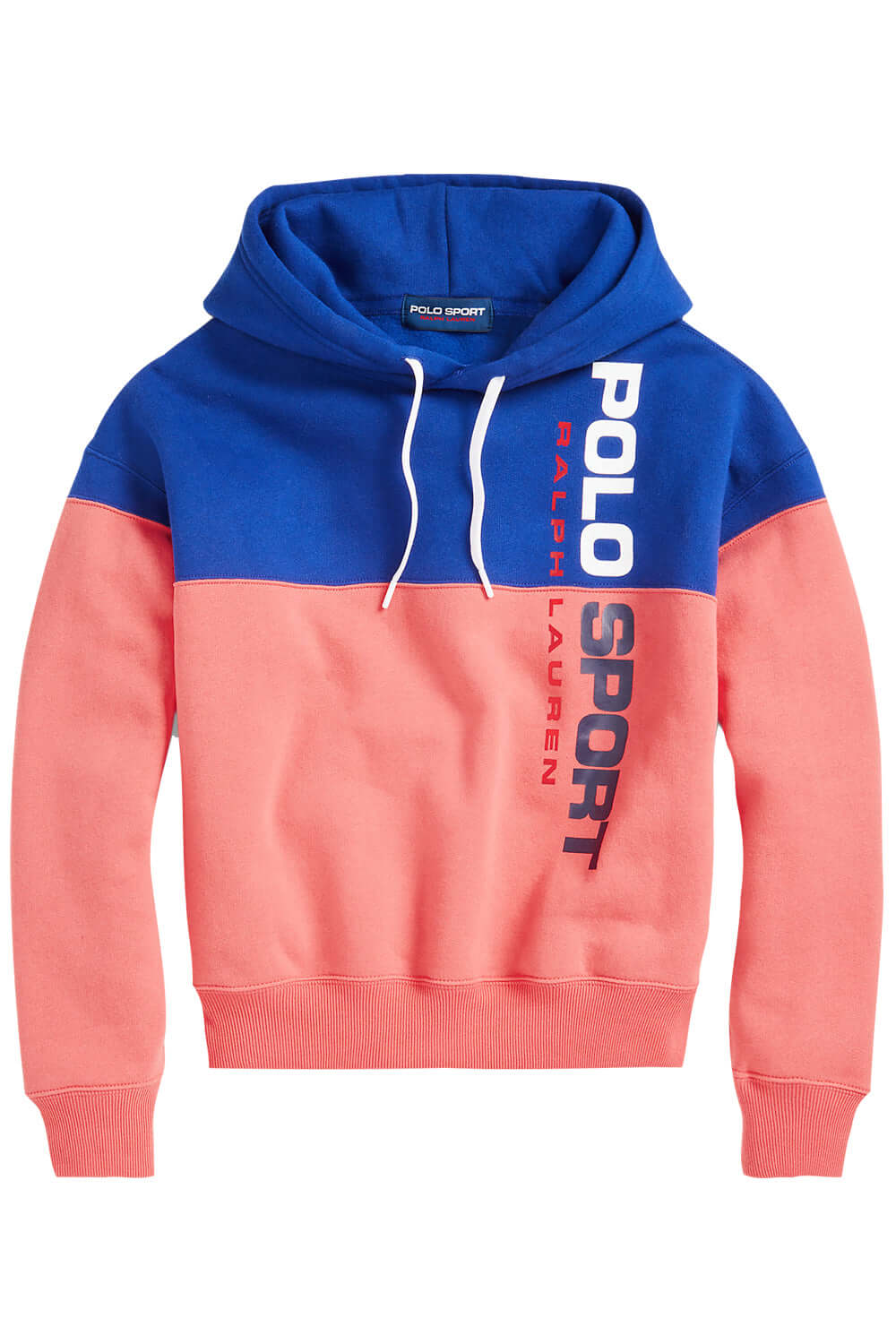 Felpa Polo Sport con cappuccio - POLO RALPH LAUREN POLO RALPH LAUREN