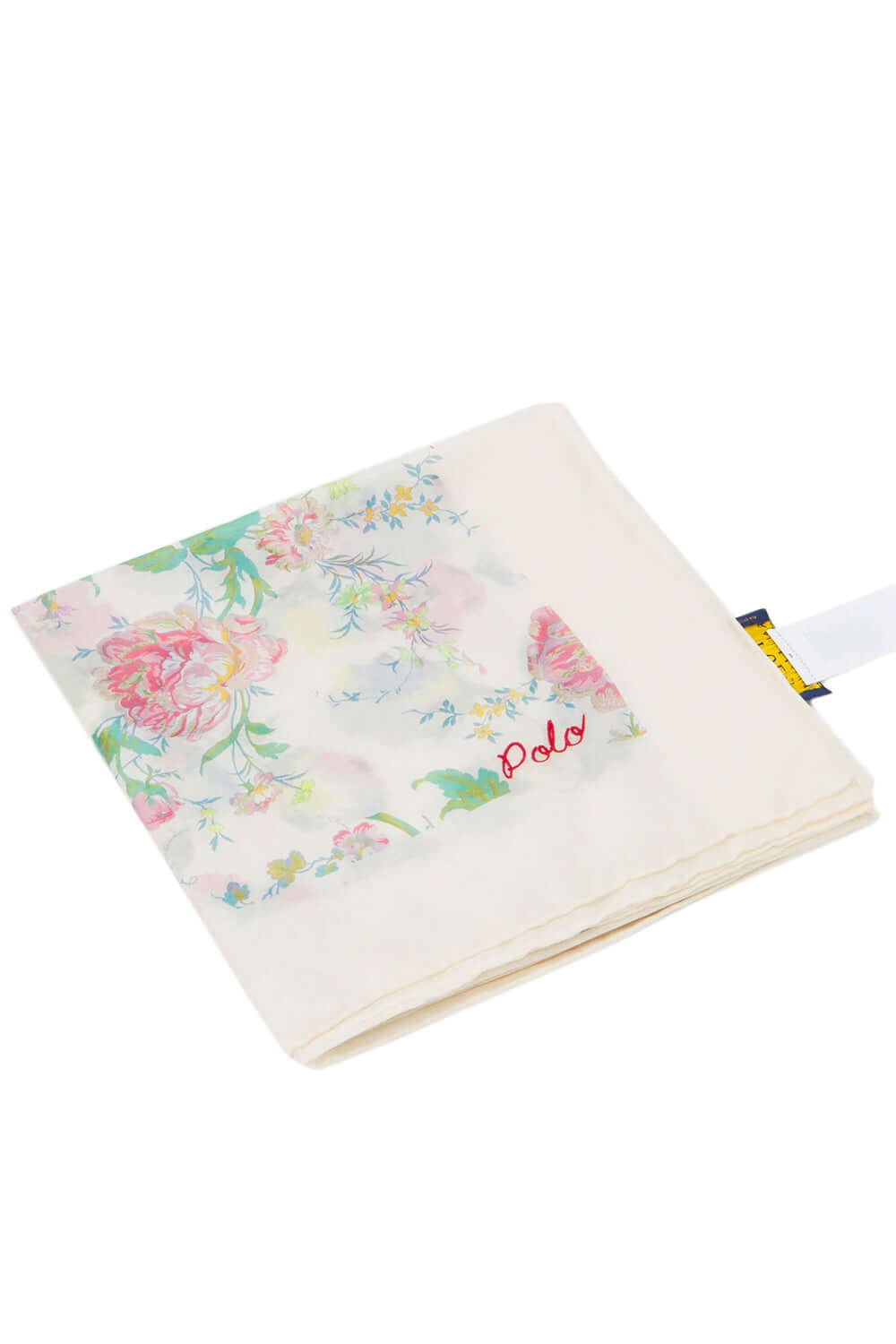 Foulard con stampa floreale - POLO RALPH LAUREN Foulard POLO RALPH LAUREN