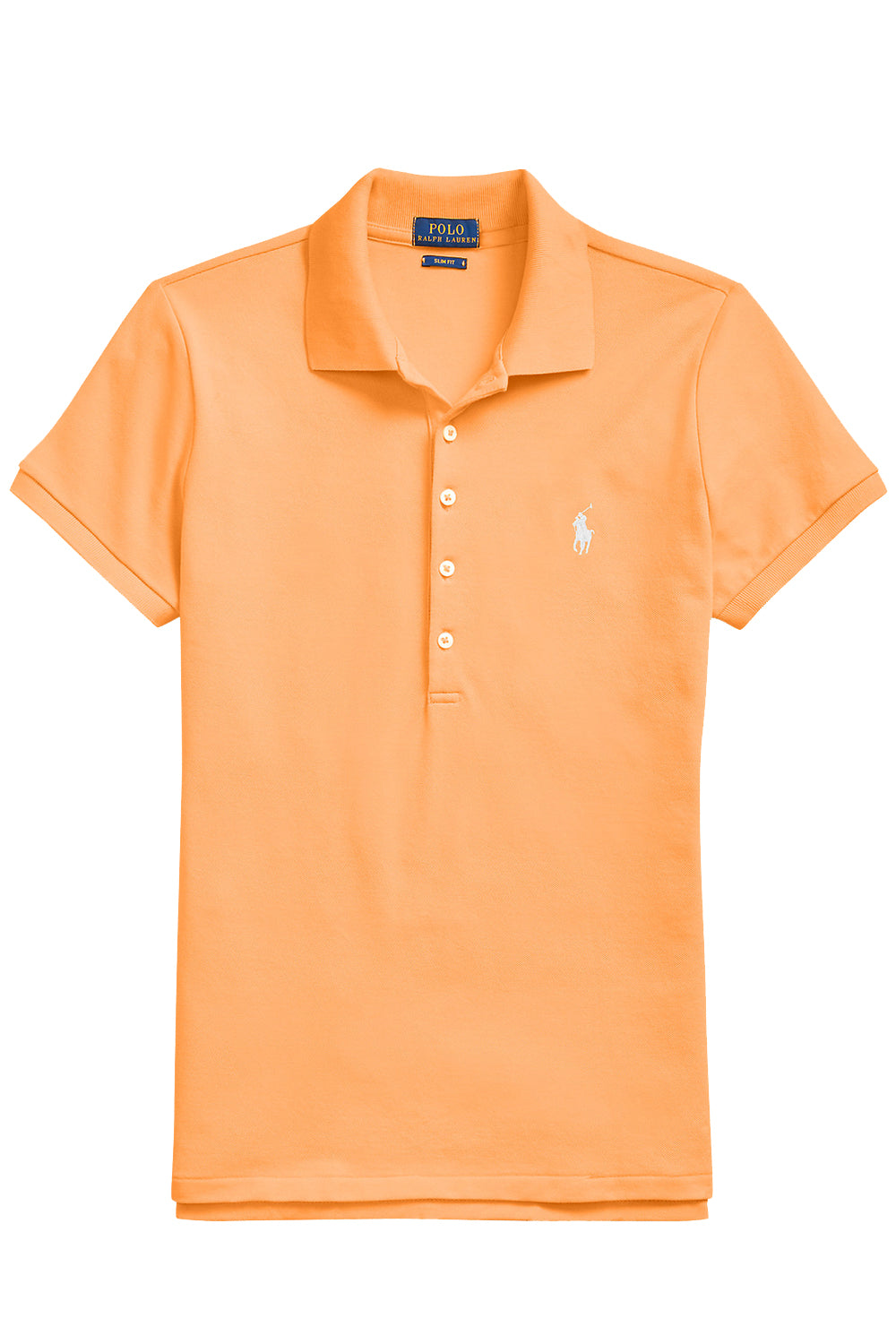 POLO RALPH LAUREN Polo stretch Slim-Fit