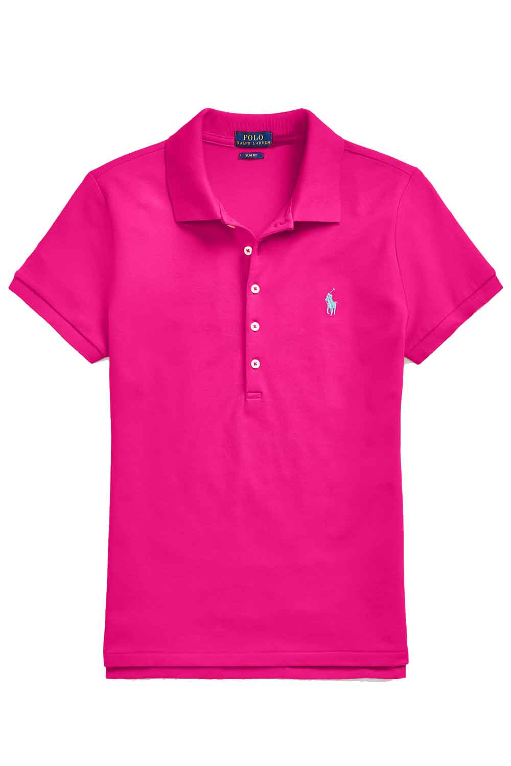 POLO RALPH LAUREN Polo stretch Slim-Fit