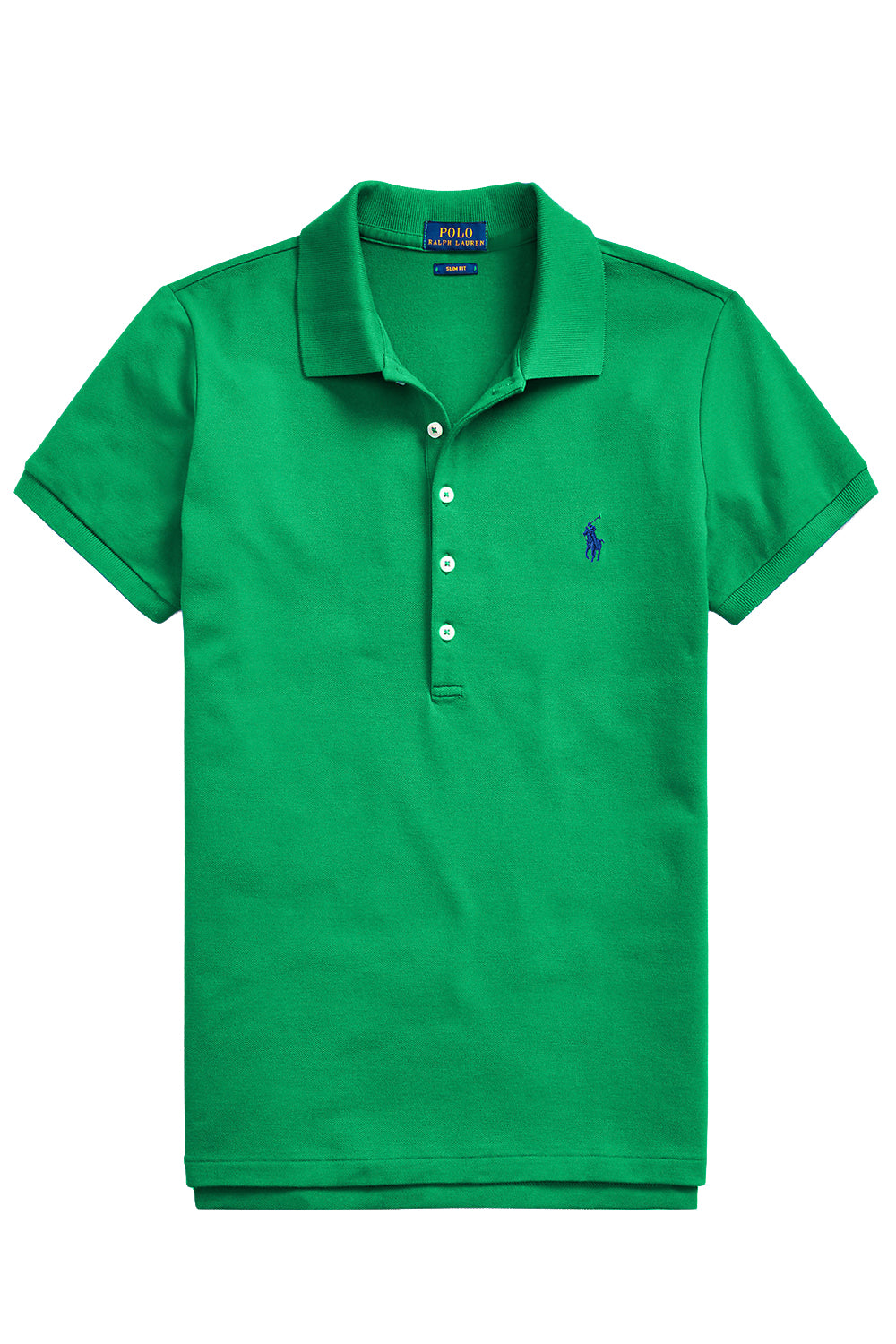 POLO RALPH LAUREN Polo stretch Slim-Fit