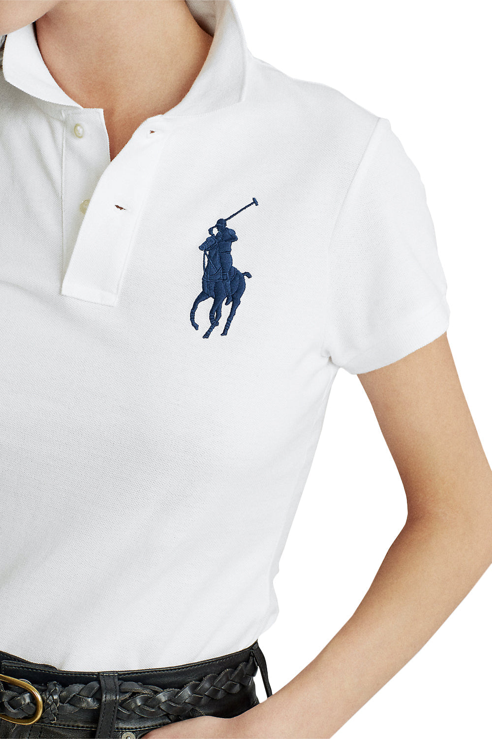 Polo Big Pony Skinny-Fit - POLO RALPH LAUREN POLO RALPH LAUREN