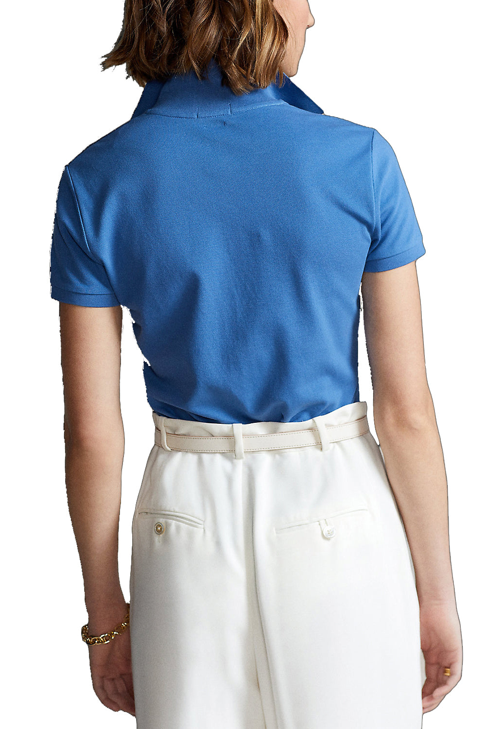 Polo stretch Slim Fit - POLO RALPH LAUREN POLO RALPH LAUREN