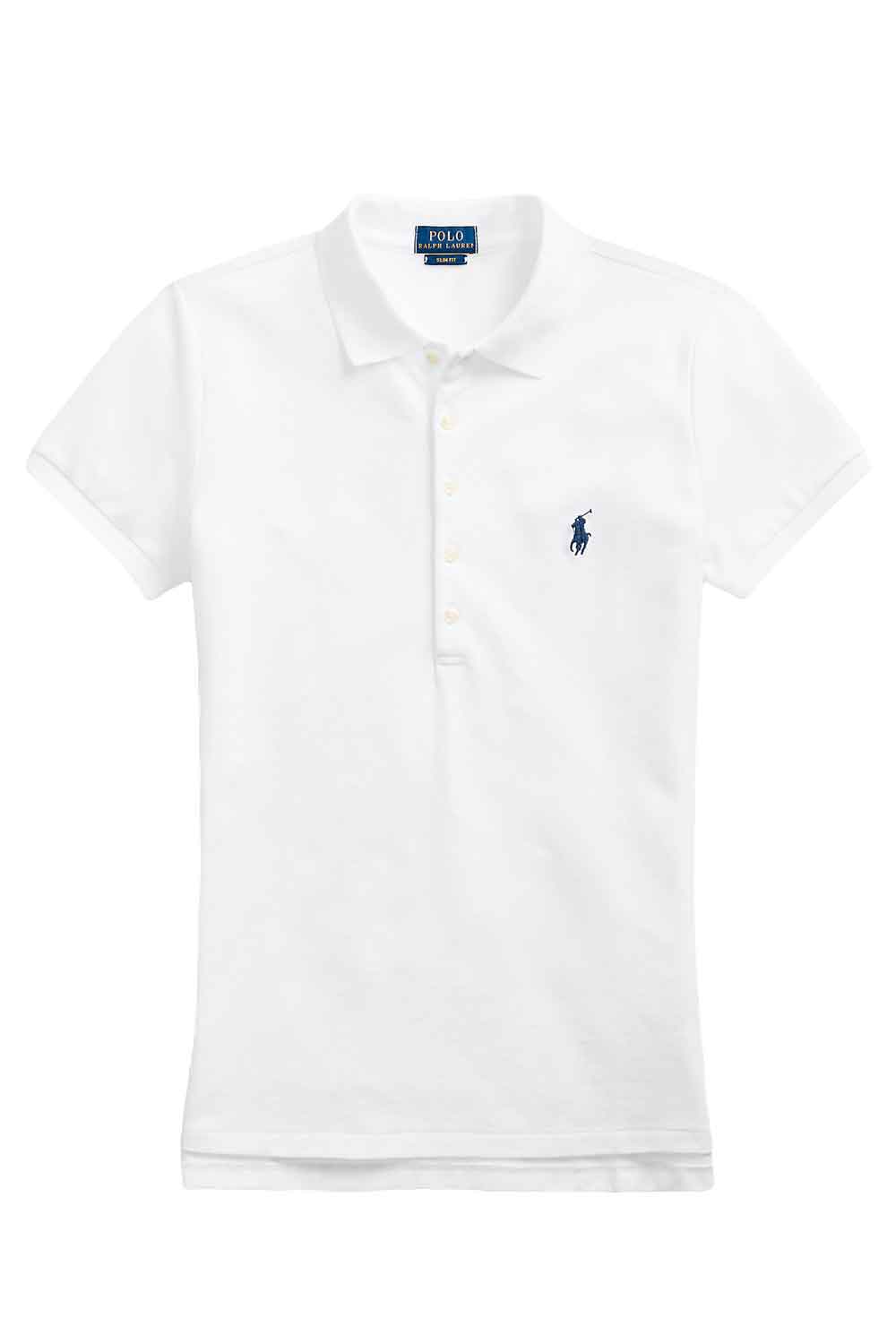 POLO RALPH LAUREN Polo stretch slim-fit