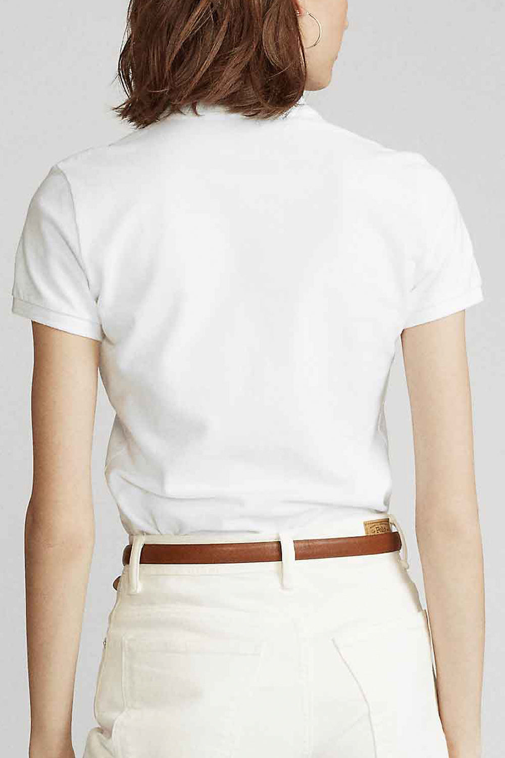 POLO RALPH LAUREN Polo stretch slim-fit Uncategorized POLO RALPH LAUREN