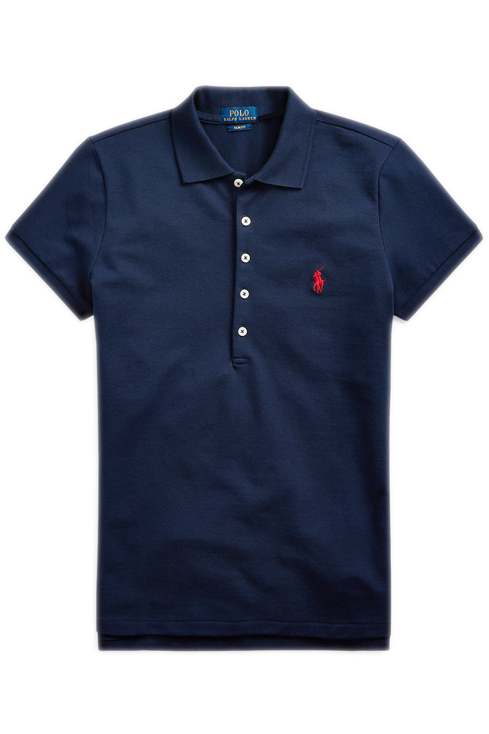 POLO RALPH LAUREN Polo stretch Slim-Fit