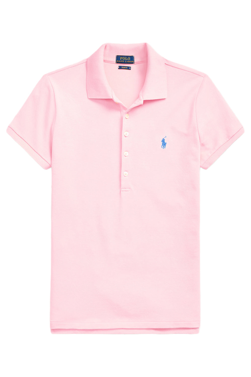 POLO RALPH LAUREN Polo stretch Slim-Fit