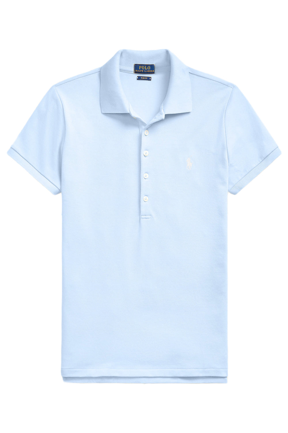 POLO RALPH LAUREN Polo stretch slim-fit
