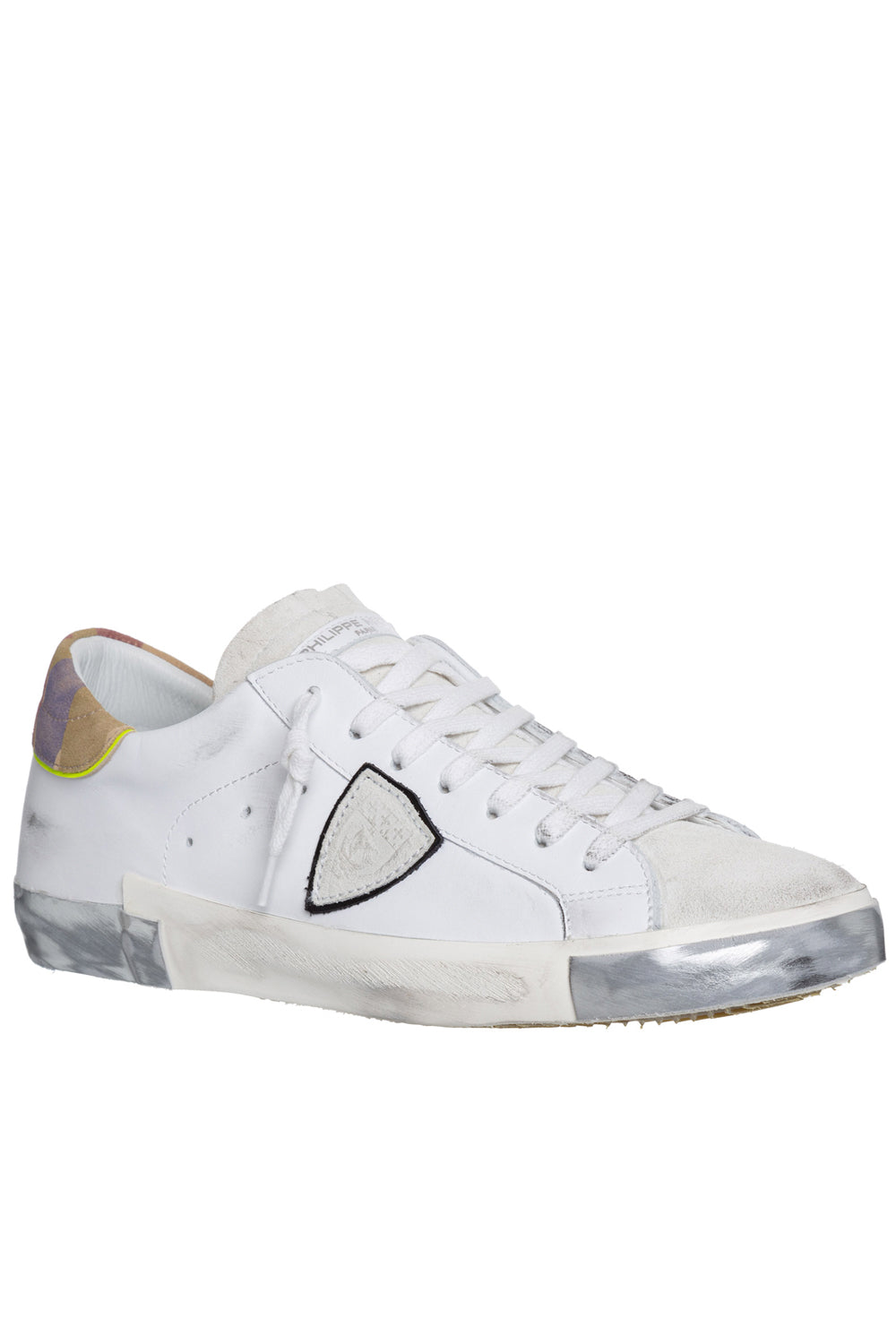 PHILIPPE MODEL Scarpe PRSX PHILIPPE MODEL